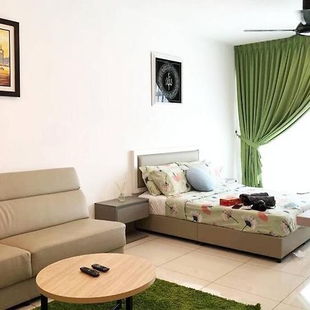 ZY Studio @ EVO SOHO Bangi [ASTRO WiFi NETFLIX] Exterior foto